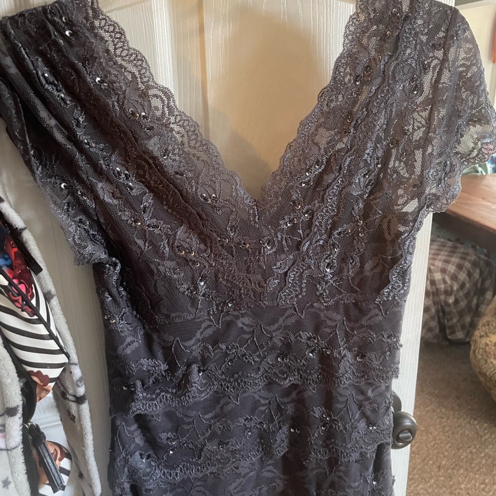 Marina Petite dress